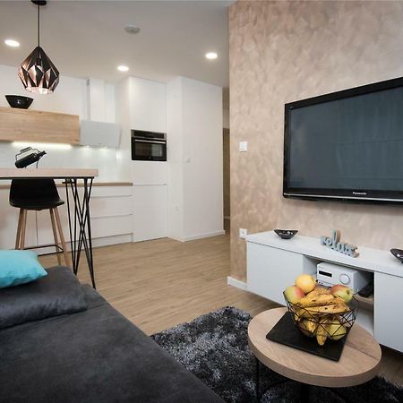 Apartments-Luxury Split Zewnętrze zdjęcie