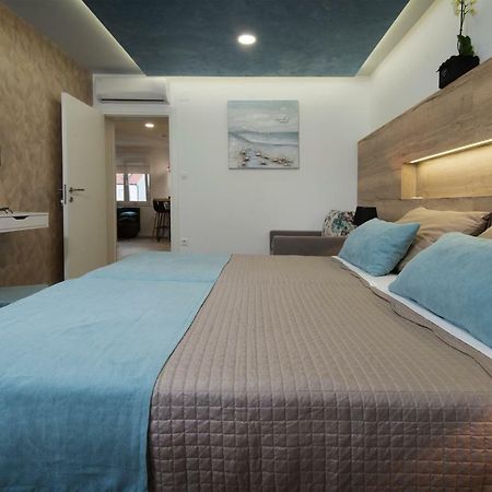 Apartments-Luxury Split Zewnętrze zdjęcie