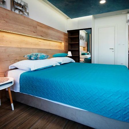 Apartments-Luxury Split Zewnętrze zdjęcie