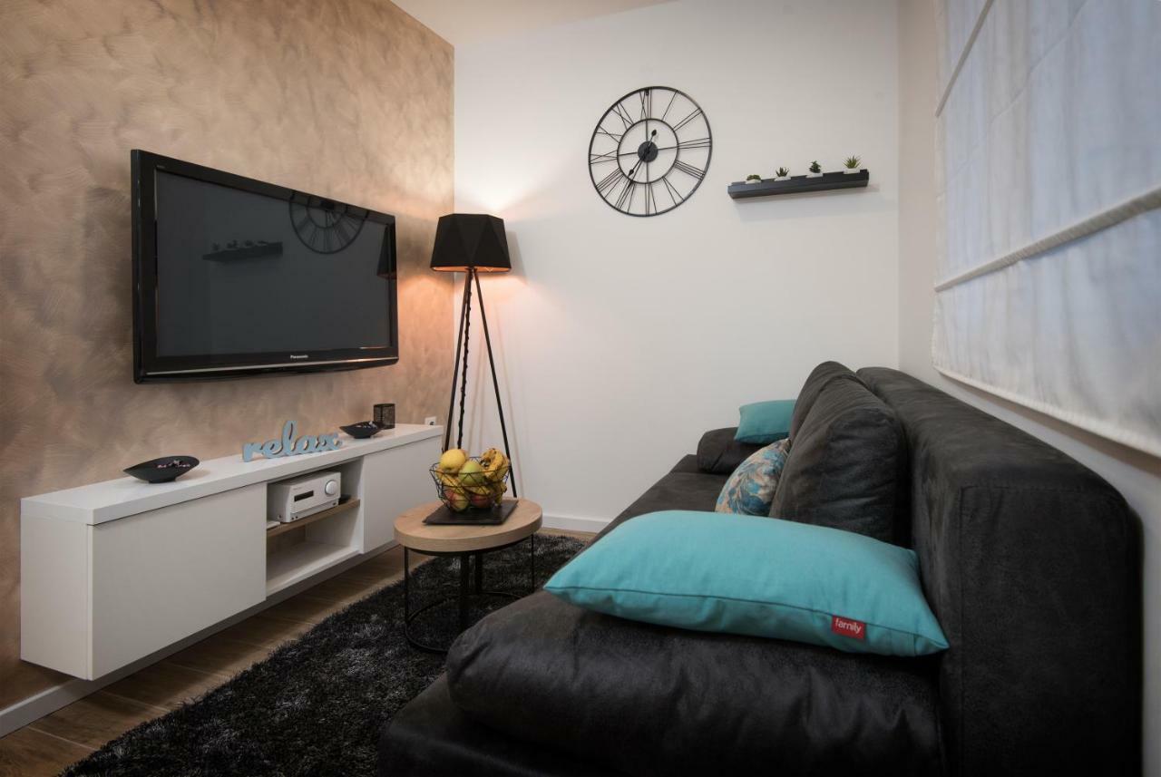 Apartments-Luxury Split Zewnętrze zdjęcie