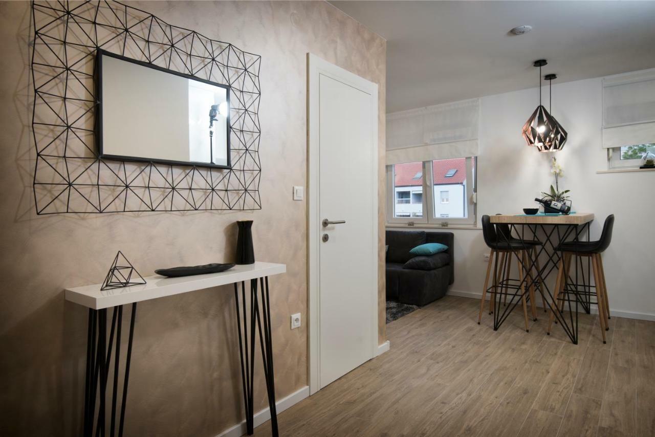 Apartments-Luxury Split Zewnętrze zdjęcie