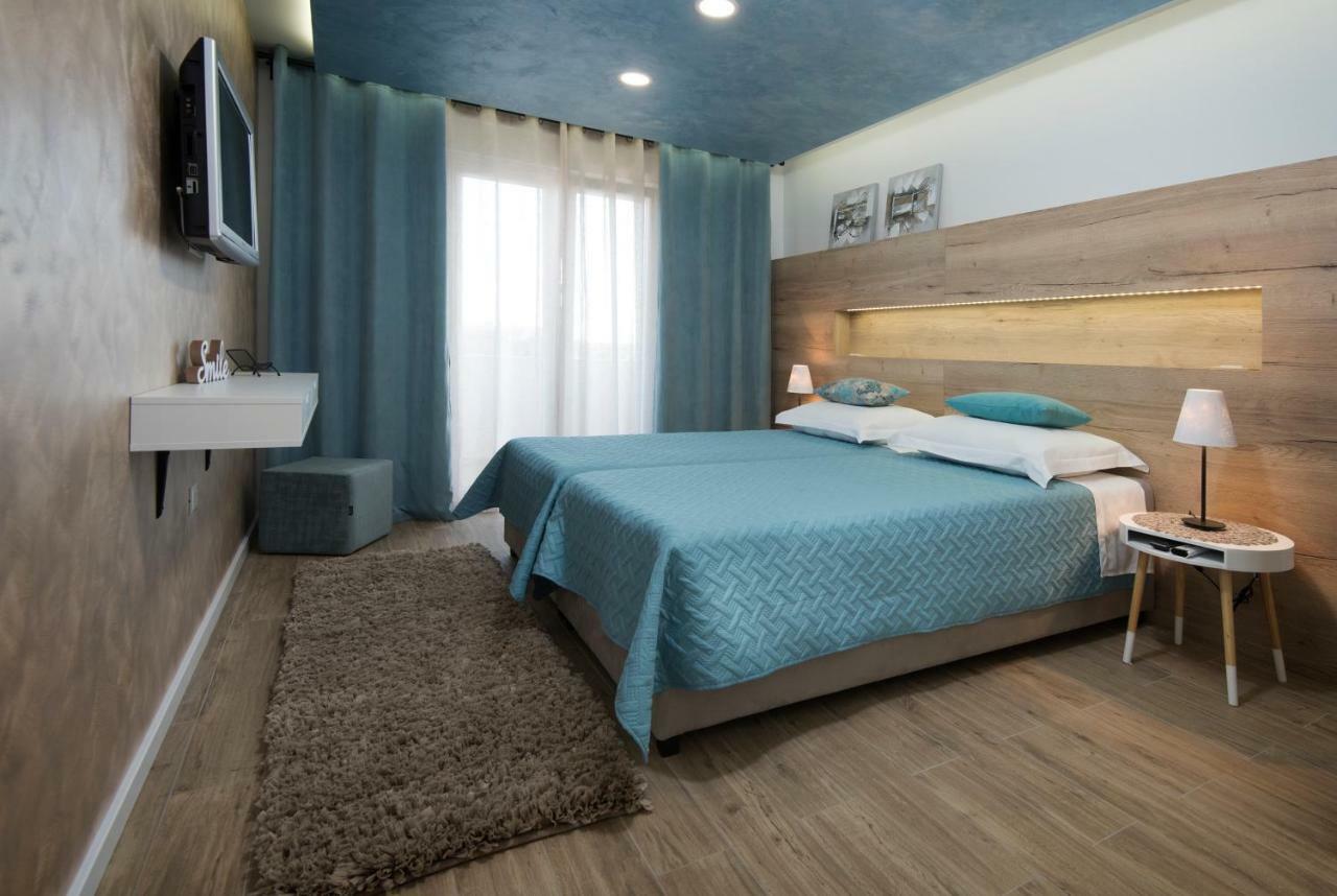 Apartments-Luxury Split Zewnętrze zdjęcie