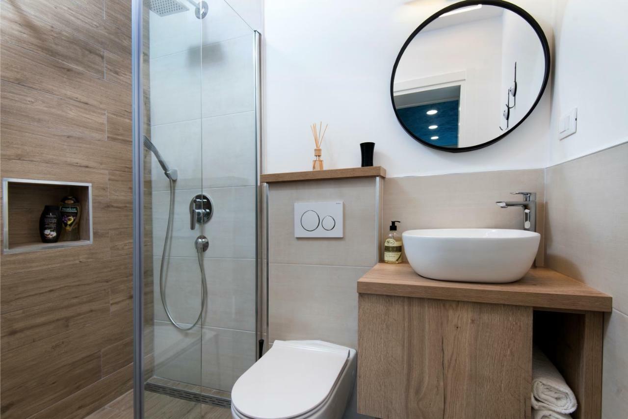 Apartments-Luxury Split Zewnętrze zdjęcie