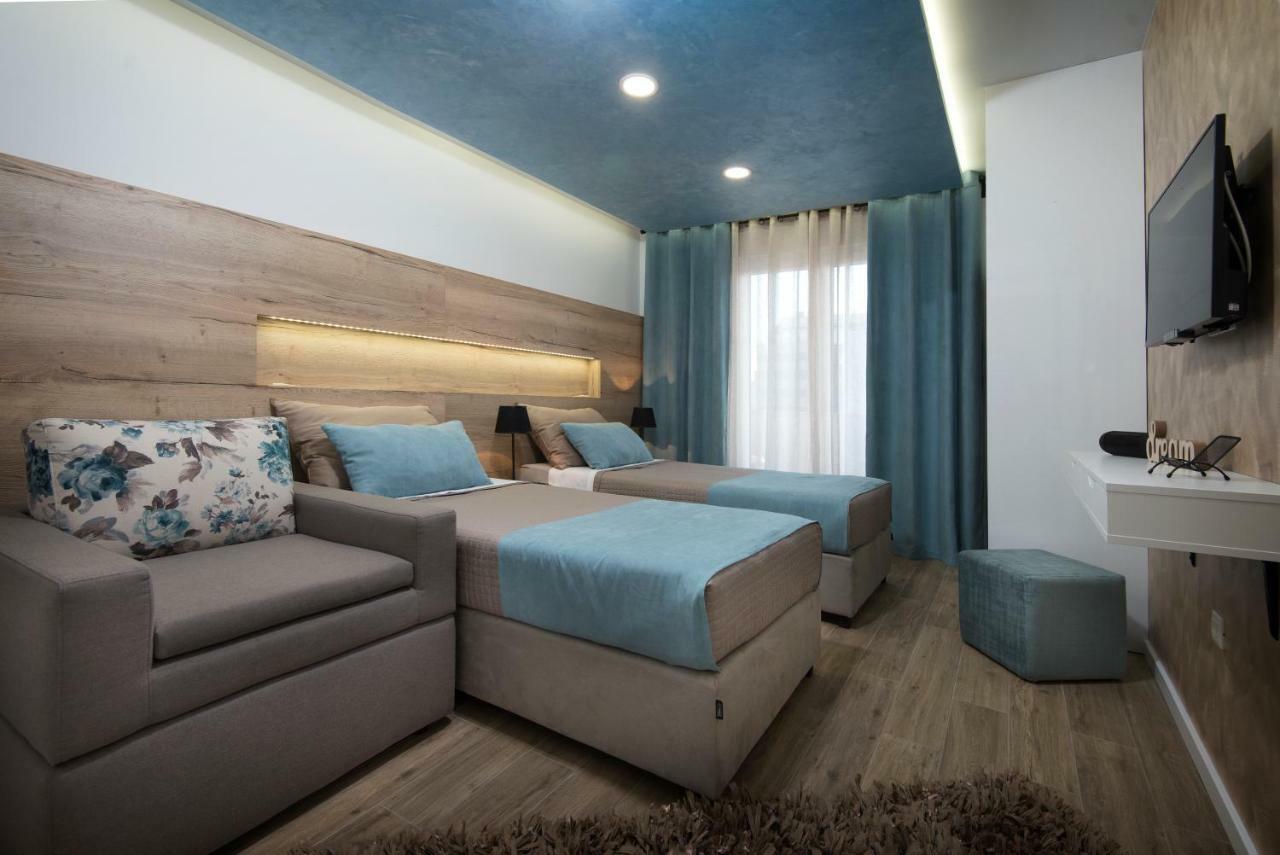 Apartments-Luxury Split Zewnętrze zdjęcie