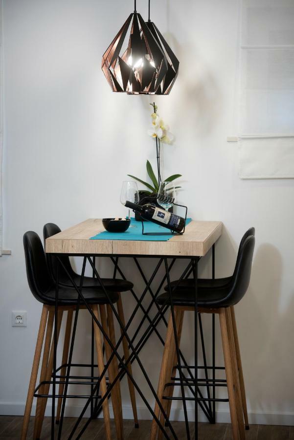 Apartments-Luxury Split Zewnętrze zdjęcie