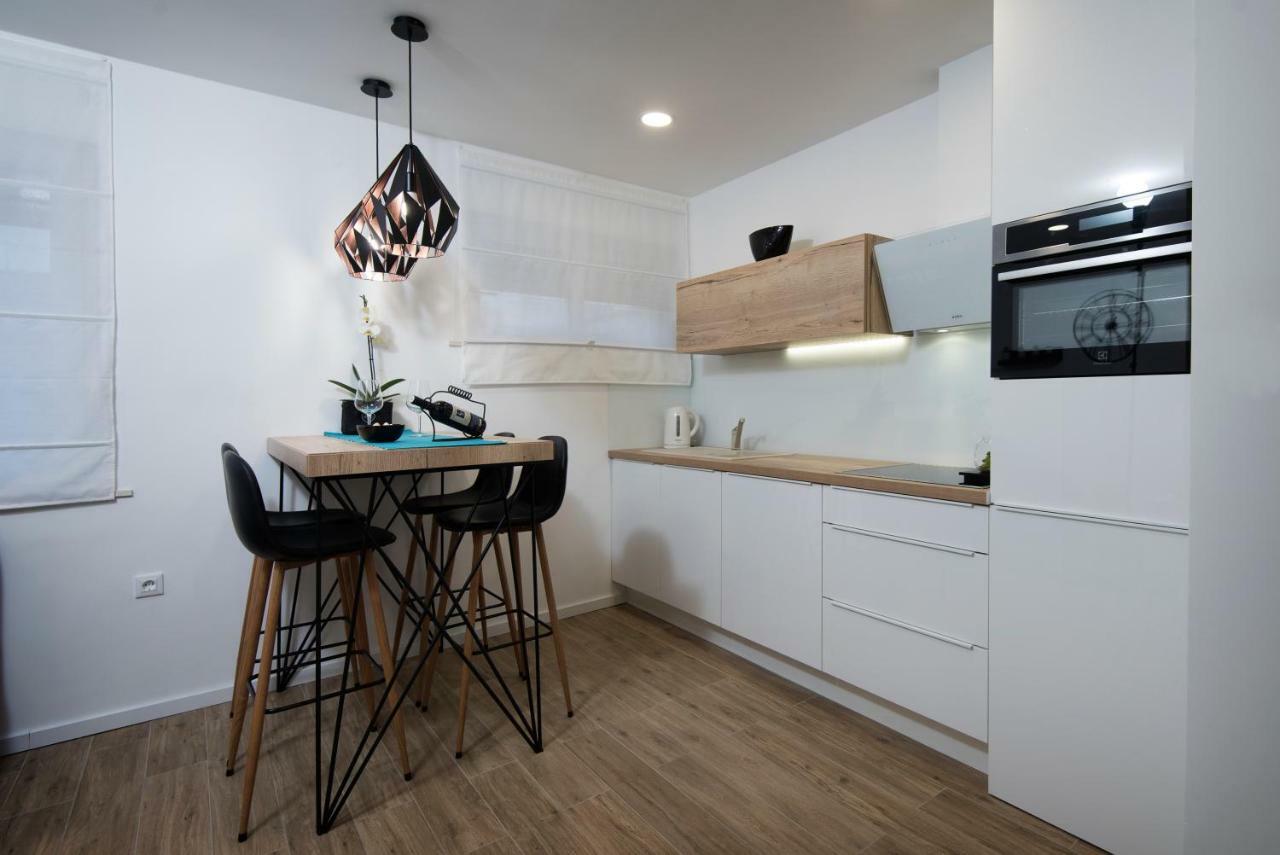 Apartments-Luxury Split Zewnętrze zdjęcie