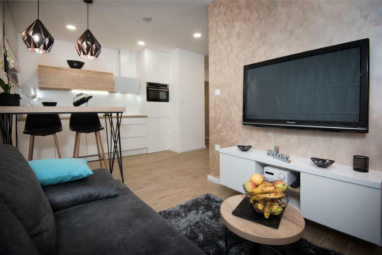 Apartments-Luxury Split Zewnętrze zdjęcie