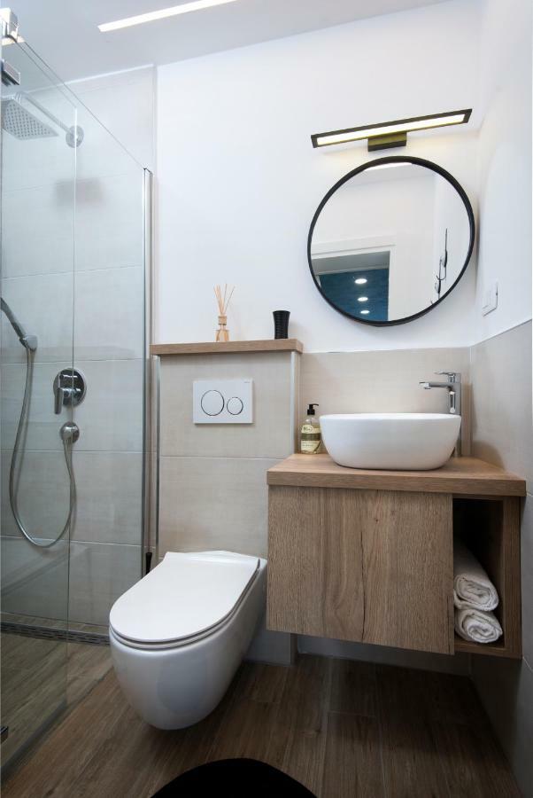 Apartments-Luxury Split Zewnętrze zdjęcie