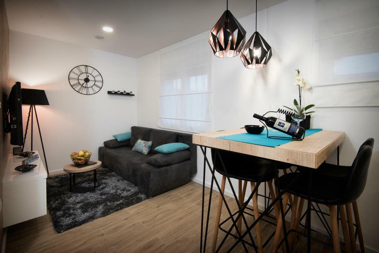 Apartments-Luxury Split Zewnętrze zdjęcie