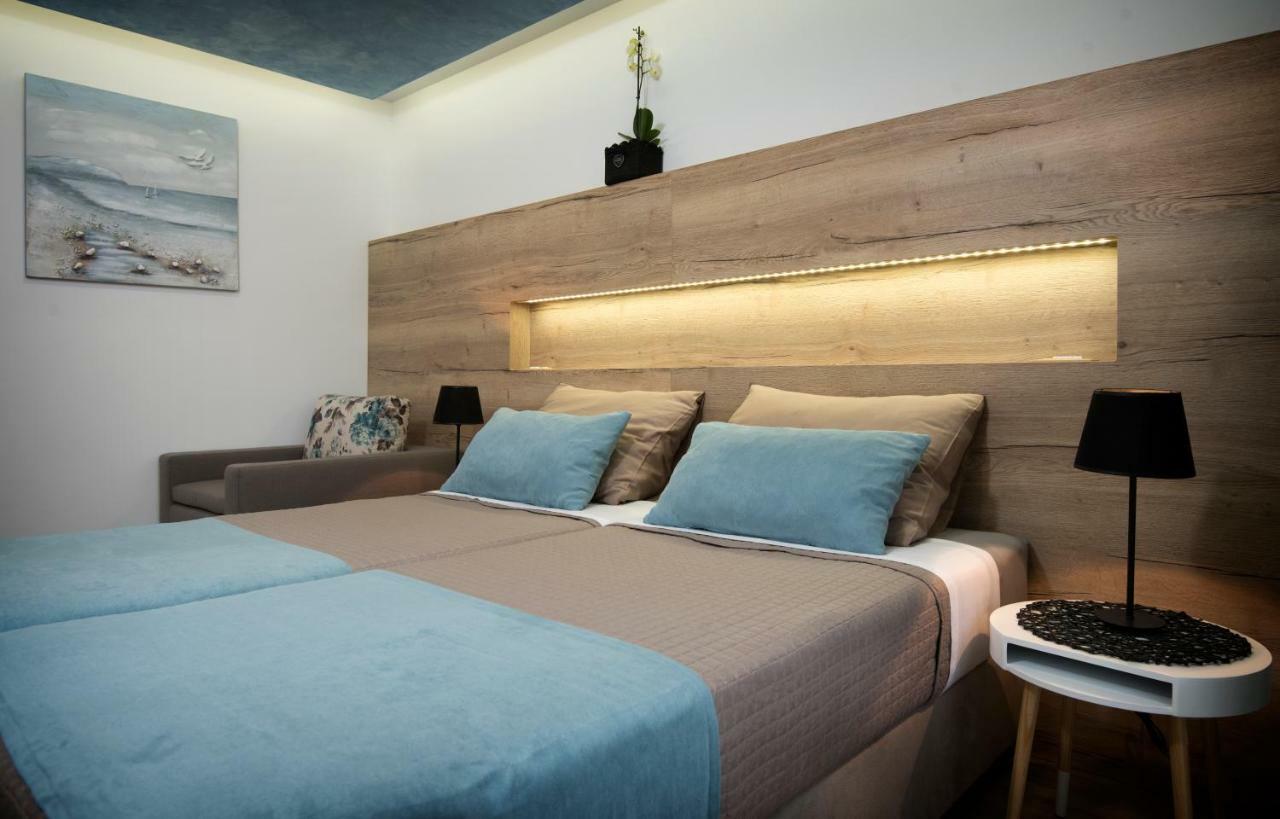 Apartments-Luxury Split Zewnętrze zdjęcie