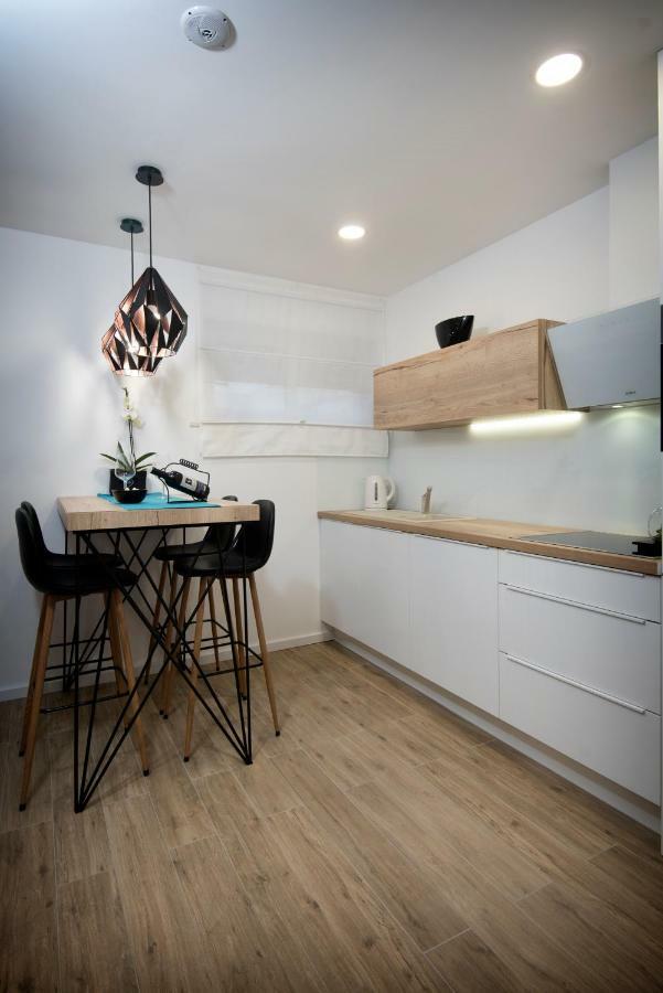 Apartments-Luxury Split Zewnętrze zdjęcie