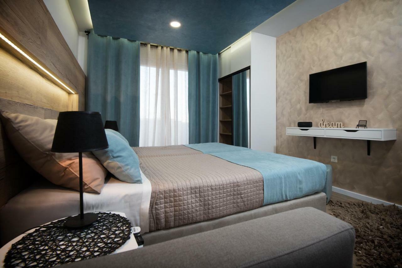 Apartments-Luxury Split Zewnętrze zdjęcie