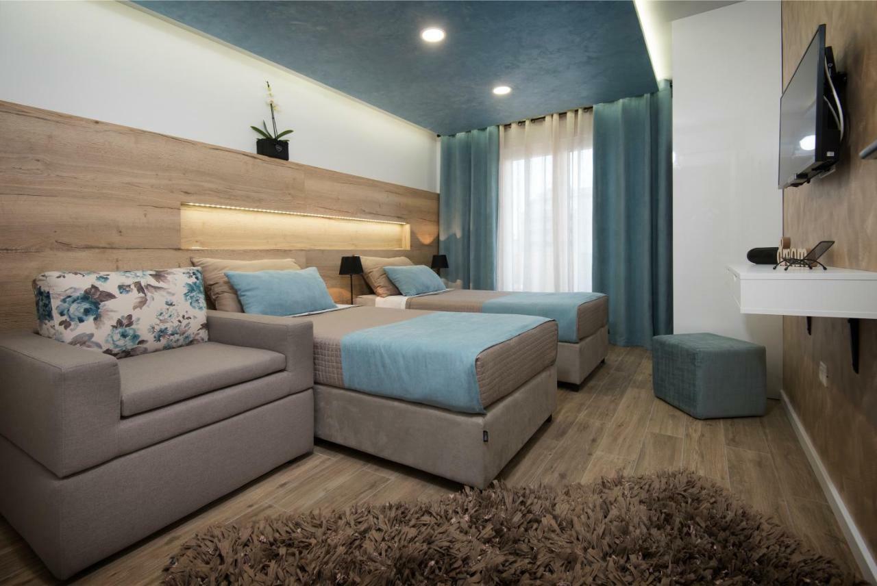 Apartments-Luxury Split Zewnętrze zdjęcie