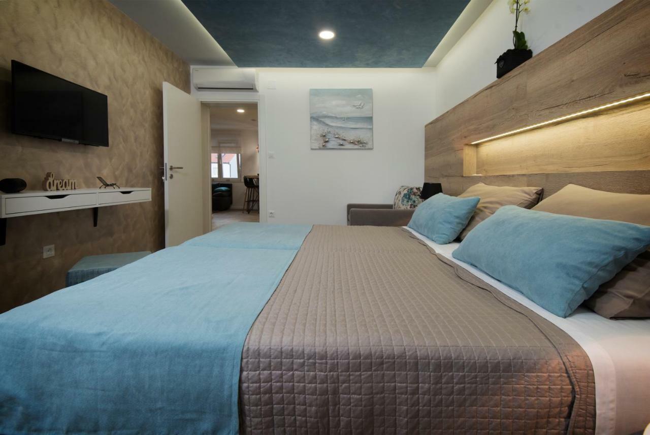Apartments-Luxury Split Zewnętrze zdjęcie