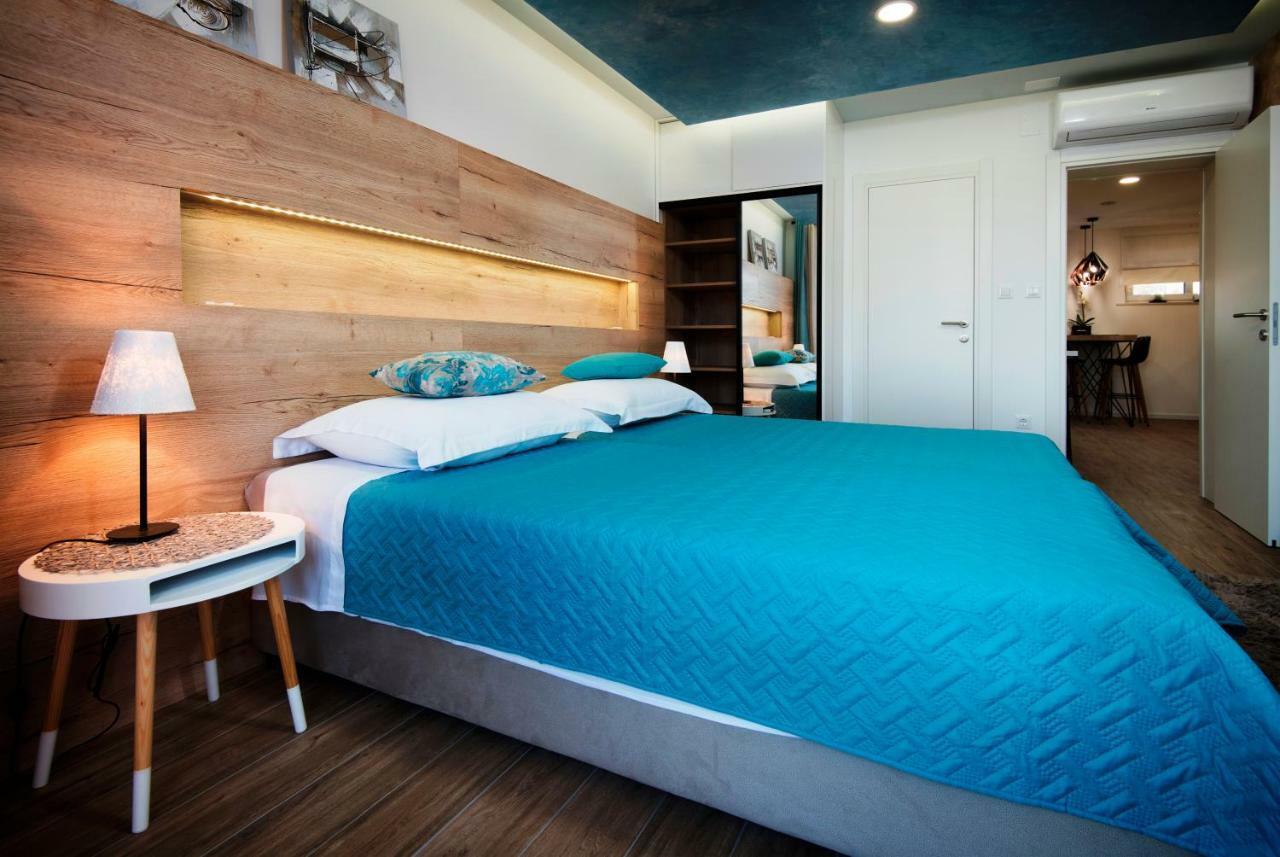 Apartments-Luxury Split Zewnętrze zdjęcie