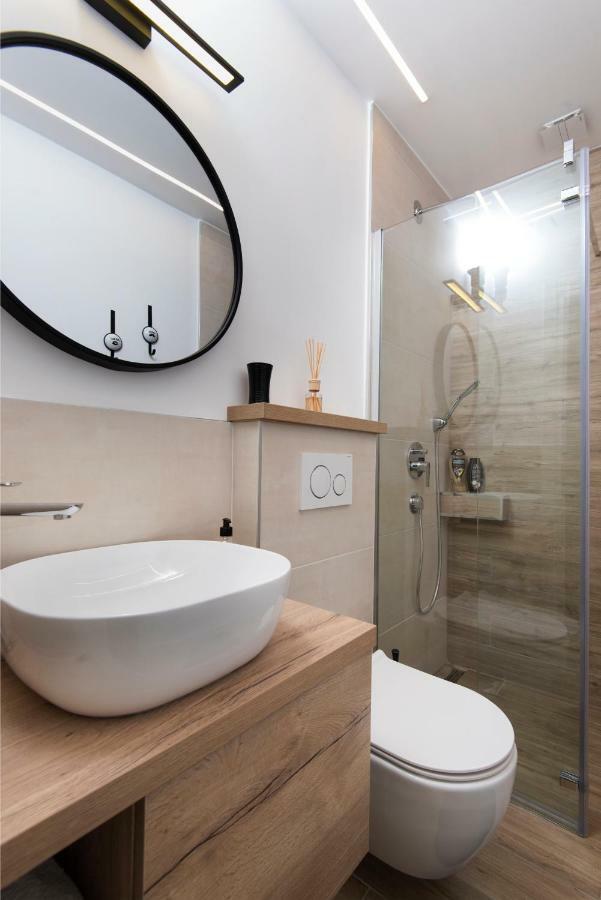 Apartments-Luxury Split Zewnętrze zdjęcie