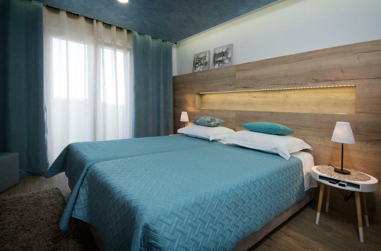 Apartments-Luxury Split Zewnętrze zdjęcie
