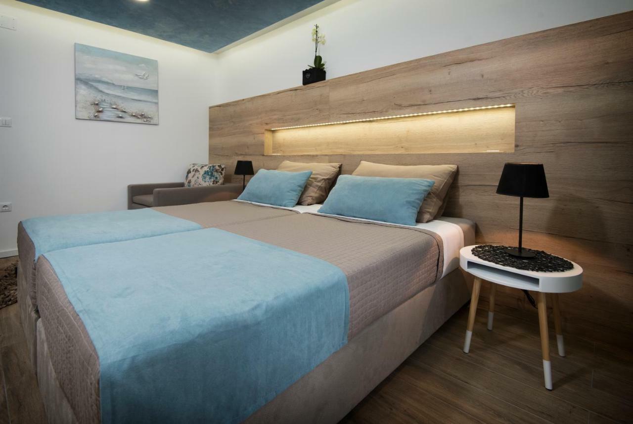 Apartments-Luxury Split Zewnętrze zdjęcie
